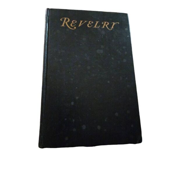 Revelry by Samuel Hopkins Adams Horace liverioht books - Picture 1 of 5